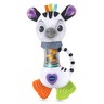 Rattling Rain Stick Zebra™ - Item 1 of 7